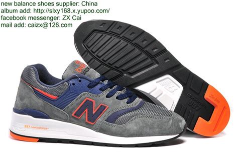 nb 997s yupoo